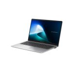 ASUS ExpertBook P1 P1503CVA-S70673X, ordenador portátil de 15.6 pulgadas Full HD, Intel Core i5-13420H, 16GB RAM, 512GB SSD, UHD Graphics, Windows 11 Pro, gris brumoso y teclado QWERTY español