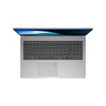 ASUS ExpertBook P1 P1503CVA-S70673X, ordenador portátil de 15.6 pulgadas Full HD, Intel Core i5-13420H, 16GB RAM, 512GB SSD, UHD Graphics, Windows 11 Pro, gris brumoso y teclado QWERTY español