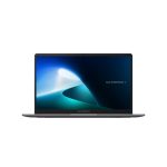ASUS ExpertBook P1 P1503CVA-S70673X, ordenador portátil de 15.6 pulgadas Full HD, Intel Core i5-13420H, 16GB RAM, 512GB SSD, UHD Graphics, Windows 11 Pro, gris brumoso y teclado QWERTY español