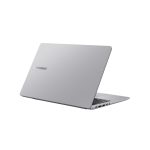 Ordenador portátil ASUS ExpertBook P1 P1503CVA-S70676X de 15.6 pulgadas Full HD, procesador Intel Core i7-13620H, 16GB de RAM, 512GB SSD, gráficos UHD y Windows 11 Pro, color Gris Brumoso