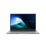 Ordenador portátil ASUS ExpertBook P1 P1503CVA-S70676X de 15.6 pulgadas Full HD, procesador Intel Core i7-13620H, 16GB de RAM, 512GB SSD, gráficos UHD y Windows 11 Pro, color Gris Brumoso