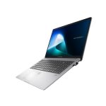 Ordenador portátil ASUS ExpertBook P1 P1503CVA-S70676X de 15.6 pulgadas Full HD, procesador Intel Core i7-13620H, 16GB de RAM, 512GB SSD, gráficos UHD y Windows 11 Pro, color Gris Brumoso