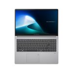 Ordenador portátil ASUS ExpertBook P1 P1503CVA-S70676X de 15.6 pulgadas Full HD, procesador Intel Core i7-13620H, 16GB de RAM, 512GB SSD, gráficos UHD y Windows 11 Pro, color Gris Brumoso