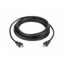 ATEN Cable HDMI de alta velocidad con Ethernet de 20 metros, longitud 20 m, SKU: 2L-7D20H