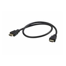 ATEN Cable HDMI True 4K de alta velocidad con Ethernet de 0,6 m, SKU 2L-7DA6H