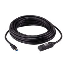 Imagen del ATEN Cable extensor USB 3.2 de 1.ª generación con 10 metros de longitud, SKU UE331C-AT-G