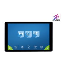 Panel táctil de 20.3 cm de ATEN con pantalla IPS y resolución de 1280 x 800 píxeles, modelo VK320-AT