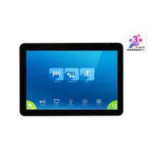 ATEN Panel Táctil de 10,1" con pantalla sensible y SKU VK330-AT para equipos de videoconferencia