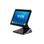 ATEN Panel Táctil de 10,1" con pantalla sensible y SKU VK330-AT para equipos de videoconferencia