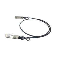 ATGBICS cable de fibra óptica e InfiniBand 3 metros SFP+ DAC en color negro, SKU J9283B-C