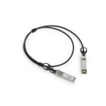 ATGBICS cable de fibra óptica e InfiniBand 3 metros SFP+ DAC en color negro, SKU J9283B-C