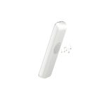 Fon FRITZ! M2 International Teléfono DECT Blanco con Identificador de Llamadas. SKU: 20002586