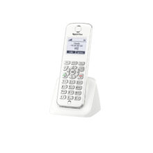 Fon FRITZ! M2 International Teléfono DECT Blanco con Identificador de Llamadas. SKU: 20002586