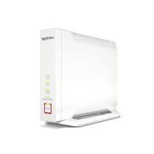 Router inalámbrico NameBox 4060, tribanda con frecuencias de 2,4 GHz y 5 GHz, color blanco, SKU 20002952