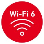 AVM FRITZ!Box 7510 INT router inalámbrico, blanco, conexión Gigabit Ethernet, banda única (2,4 GHz). SKU: 20002997