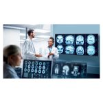 Avocor AVE-9200 pizarra blanca interactiva de 92 pulgadas con resolución 5120 x 2160 Pixeles y pantalla táctil. SKU: AVE-9200.