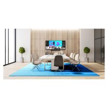 Avocor AVE-9200 pizarra blanca interactiva de 92 pulgadas con resolución 5120 x 2160 Pixeles y pantalla táctil. SKU: AVE-9200.