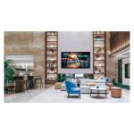 Avocor AVK-5510, pantalla de señalización de 55 pulgadas, LED, Wifi, 450 cd/m², 4K Ultra HD, procesador incorporado Android, SKU AVK-5510