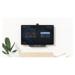 Avocor Google Meet Series One Board 65 pizarra blanca interactiva de 165,1 cm con pantalla táctil gris. SKU AVM-6570-EU