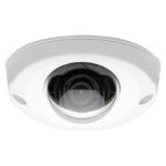 Cámara de seguridad IP exterior Axis P3915-R Mk II, resolución 1920 x 1080 píxeles, ideal para techo. SKU: 01075-001