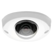 Cámara de seguridad Axis P3915-R Mk II, para uso en exterior, con resolución 1920 x 1080 pixeles, montaje en techo, SKU 01075-031