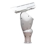 Axis 01120-001 cámara de vigilancia IP con alta resolución, modelo 01120-001