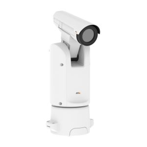 Axis 01121-001 cámara de vigilancia IP en formato Caja, alta definición, SKU 01121-001