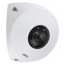 Cámara de seguridad Axis 01620-001 con resolución de 2016 x 1512 pixeles, para instalación en techo o pared