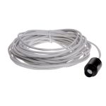 Imagen de la cámara de seguridad Axis 01728-001 con una unidad de sensor avanzada y opciones de montaje para viviendas. SKU: 01728-001