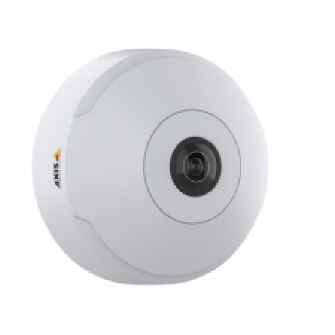 Axis 01732-001 cámara de vigilancia Almohadilla Cámara de seguridad IP Interior 3840 x 2160 Pixeles Techo 2 Axis 01732-001 cámara de vigilancia montaje en techo