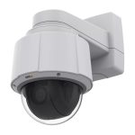 Axis 01749-002 cámara de vigilancia IP para interiores, resolución 1920 x 1080 pixeles, montaje en techo, SKU 01749-002