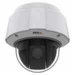 Axis 01752-012 Cámara de seguridad IP para interior y exterior con almohadilla, resolución 1920 x 1080 Pixeles, SKU: 01751-301