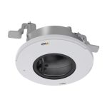 Cámara de seguridad Axis 01757-001 para vivienda con montaje incluido