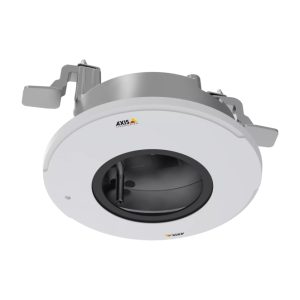 Cámara de seguridad Axis 01757-001 para vivienda con montaje incluido