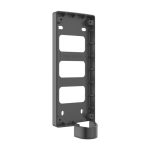 Axis 01763-001 tapa para caja de timbre de puerta en color negro, incluye 1 pieza