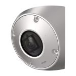 Axis cámara de seguridad IP para exterior con resolución 2304 x 1728 pixeles, modelo 01767-001, para montaje en techo o pared