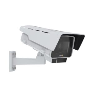 Axis 01809-031, cámara de seguridad IP 2592 x 1944 Pixeles, montada en techo o pared. SKU: 01809-031