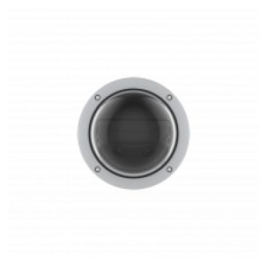 Axis 01819-001 cámara de vigilancia con resolución 8192 x 1728 pixeles para techo o pared, adecuada para interior y exterior