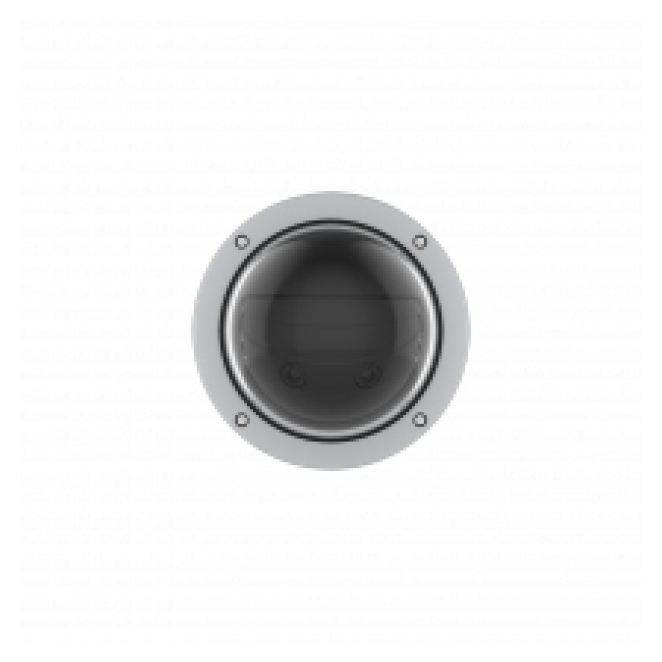 Axis Cámara de Vigilancia IP 8K para Interior y Exterior Axis 01819-001 cámara de vigilancia con resolución 8192 x 1728 pixeles para techo o pared, adecuada para interior y exterior