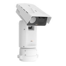 Imagen de la cámara de vigilancia Axis 01840-001, una cámara de seguridad IP para uso exterior con resolución de 1920 x 1080 pixeles