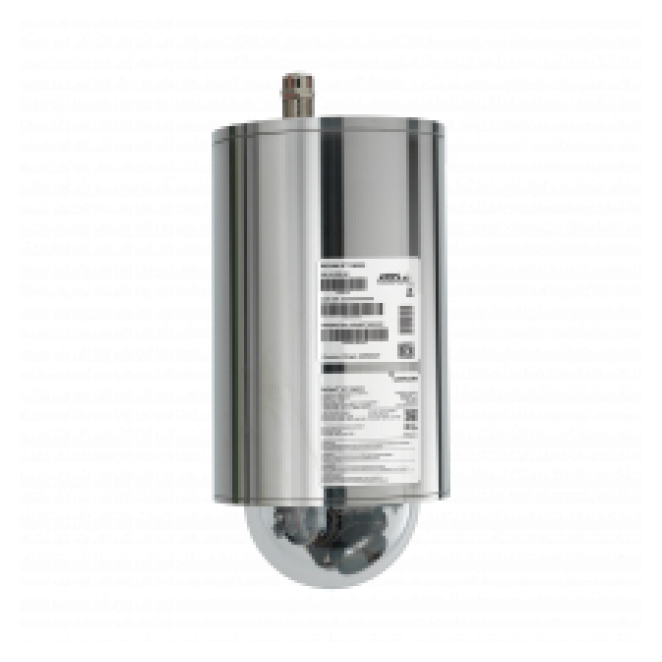 Axis 01928-001 cámara de vigilancia Bala (forma) Cámara de seguridad IP Exterior 1920 x 1080 Pixeles Pared 3 Experiencia de uso de la cámara Axis 01928-001