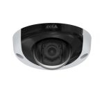 Imagen de la Axis 01932-021, cámara de seguridad IP resistente con resolución 1920 x 1080 pixeles, diseñada para instalación en techo, SKU 01932-021