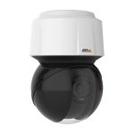 Axis 01958-002 cámara de seguridad IP para interior y exterior, resolución de 1920x1080 pixeles, montaje en techo