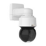 Axis 01958-002 cámara de seguridad IP para interior y exterior, resolución de 1920x1080 pixeles, montaje en techo