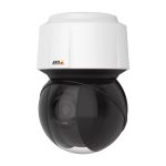 Axis 01958-002 cámara de seguridad IP para interior y exterior, resolución de 1920x1080 pixeles, montaje en techo