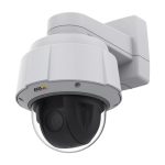 Axis 01973-002 cámara de vigilancia IP para interior y exterior con resolución de 1280 x 720 píxeles, montaje en techo o pared