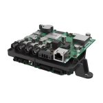 Cámara de seguridad Axis 01991-031 con montaje para vivienda, ideal para protección del hogar, SKU 01991-031