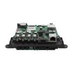 Cámara de seguridad Axis 01991-031 con montaje para vivienda, ideal para protección del hogar, SKU 01991-031