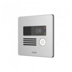 Intercomunicador de video Axis con 5 megapíxeles y SKU 01995-001 en color negro