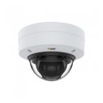Axis P3245-LVE, cámara de seguridad IP para exterior con resolución 1920 x 1080 pixeles, SKU 02047-001